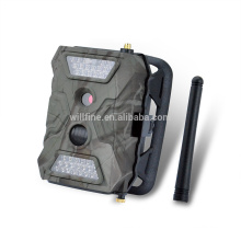 12MP 1080P 2.6CM GSM MMS wireless Outdoor Hunting Camera